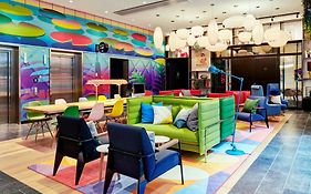 Citizenm Paris Opera